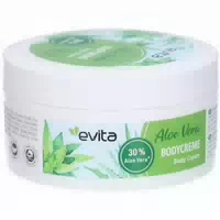 Evita Aloe Vera Bodycreme 300 Ml