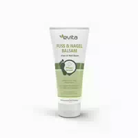 Evita Fuß & Nagelbalsam 100 Ml
