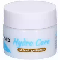 Evita Hydro Care 24h Feuchtigkeitspflege mit Provitamin B5