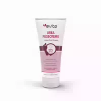 Evita Urea Fußcreme
