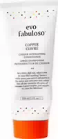 Evo Fab Colour Boosting Treat Copper 220ml