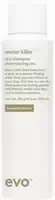 Evo Hair Style Water Killer Dry Shampoo 200 ml