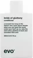 Evo Hair Volume Bride Of Gluttony Conditioner
