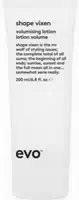 Evo Hair Volume Shape Vixen Volumising Lotion