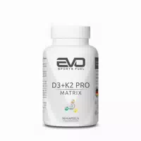 Evo D3 K2 Pro Matrix