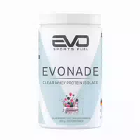 Evo Evonade Blackberry Ice Tea
