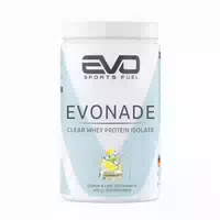 Evonade Lemon & Lime