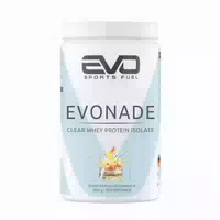 Evonade Sour Peach