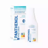 Evoderm Panthenol Körperlotion – Beruhigende Feuchtigkeitspflege Mit Urea & Vitamin E