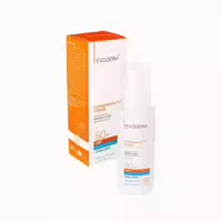 Evoderm Sonnenschutzcreme Lsf 50 – Uva Uvb Blaulichtfilter mit Matrixyl 3000