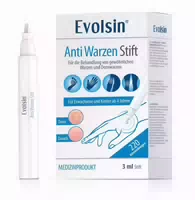 Acetocaustin Warzen Stift 3 ml Stifte