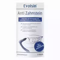 Evolsin Anti Zahnstein