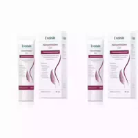 Evolsin Hämorrhoiden Gel Hämorrhoiden Salbe gegen Brennen, Schmerz & Juckreiz
