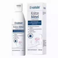 Evolsin Krã¤tze Mittel Emulsion