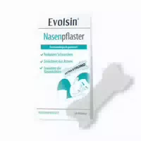 Evolsin Nasenpfl Tra Ex st