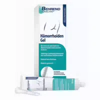 Behrend Hämorrhoiden Gel 30 ml