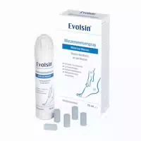 Evolsin Warzenvereiser – Entfernung Von Warzen Und Dornwarzen Sicher & Effektiv