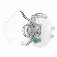 Evolu Nano Air Mini Tragbarer Mesh Vernebler Inhalator