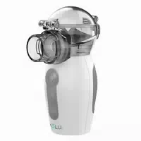 Evolu Nano Air Pro Tragbarer Mesh Vernebler Inhalator