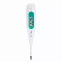 Evolu Simple Digital Thermometer