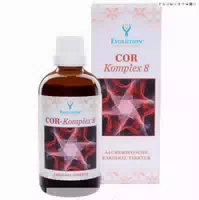 Evolution Cor Komplex 8 100ml