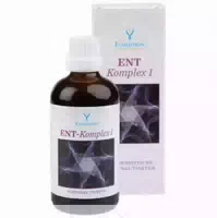 Evolution Ent Komplex 1 Tropfen 100ml
