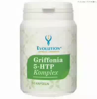 Evolution Griffonia 5 Htp Komplex Kapseln