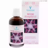 Evolution Wom Komplex 11