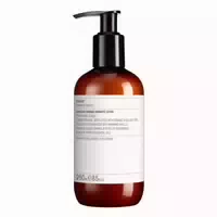 Evolve Organic Beauty African Orange Aromatic Lotion