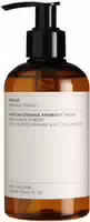 Evolve Organic Beauty African Orange Aromatic Wash