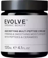 Evolve Organic Beauty Age Defying Face Mist 30 ml