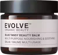 Evolve Organic Beauty Blue Tansy Beauty Balm 60 ml