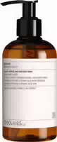 Evolve Organic Beauty Daily Apple Hair And Body Wash 50 ml