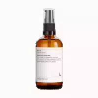 Evolve Organic Beauty Daily Detox Facial Wash 100 ml