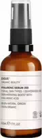 Evolve Organic Beauty Hyaluronic Serum 200