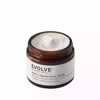 Evolve Organic Beauty Daily Renew Facial Cream 60 ml