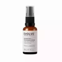 Evolve Resveratrol Und Niacinamide Serum 30ml
