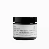 Evolve True Balance Sos Mask