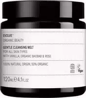 Evolve Organic Beauty Gentle Cleansing Melt