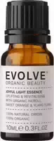 Evolve Organic Beauty Joyful Light Pulse Point Roll On 10ml
