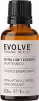 Evolve Organic Beauty Joyful Light Hand & Body Lotion 250 ml
