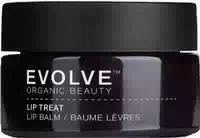 Evolve Organic Beauty Lip Treat 15 ml