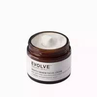 Evolve Organic Beauty Daily Renew Facial Cream 60 ml
