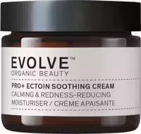 Evolve Organic Beauty Pro Ectoin Soothing Cream 30 ml