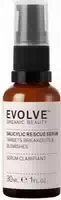 Evolve Organic Beauty Salicylic Rescue Serum