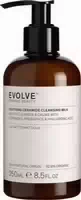 Evolve Organic Beauty Soothing Ceramide Cleansing Milk 100 ml