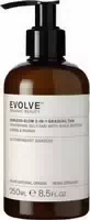 Evolve Organic Beauty Sunless Glow 3 In 1 Gradual Tan