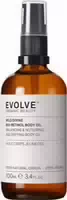 Evolve Organic Beauty Bio Retinol Glossy Lip Oil 15 ml