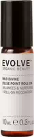 Evolve Organic Beauty Wild Divine Pulse Point Roll On 10ml