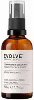 Evolve Organic Beauty Zen Whisper Pulse Point Roll On 10ml